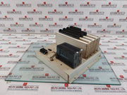Uzushio Electric Utl-cr 02 + Utl-ac 02 + Utl-mb02S Micro Computer System 83A114A