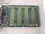 Uzushio Electric Utl-cr 02 + Utl-ac 02 + Utl-mb02S Micro Computer System 83A114A