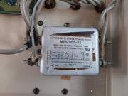 Uzushio Electric Utl-cr 02 + Utl-ac 02 + Utl-mb02S Micro Computer System 83A114A