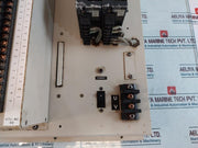 Uzushio Electric Utl-cr 02 + Utl-ac 02 + Utl-mb02S Micro Computer System 83A114A