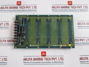 Uzushio Electric Utl-mb02S Printed Circuit Board 1277 01
