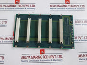 Uzushio Electric Utl-mb02S Printed Circuit Board 1277 01
