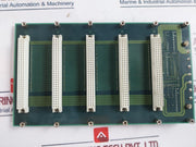 Uzushio Electric Utl-mb02S Printed Circuit Board 1277 01