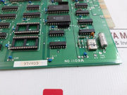 Uzushio Electric Utv01A Printed Circuit Board 
