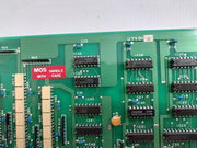 Uzushio Electric Utv01A Printed Circuit Board 