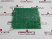 Uzushio Electric Utv01A Printed Circuit Board 