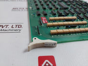Uzushio Electric Utv01A Printed Circuit Board 