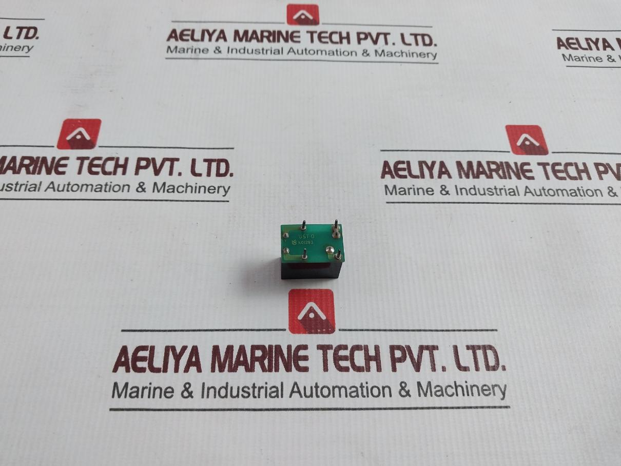 Uzushio N01293 Power Relay 10A 250Vac G2R-1A4 28X2Y8