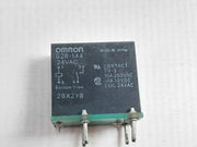 Uzushio N01293 Power Relay 10A 250Vac G2R-1A4 28X2Y8