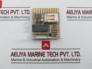 Uzushio U-1P Pcb For One Pulse Unit Dc24V 1078