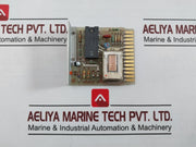 Uzushio U-1P Pcb For One Pulse Unit Dc24V 1078