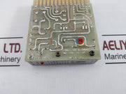 Uzushio U-1P Pcb For One Pulse Unit Dc24V 1078
