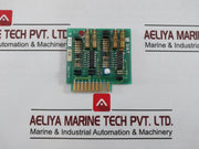 Uzushio Uat T-115 Printed Circuit Board 1110