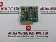 Uzushio Uat T-120 Pcb Card Printed Circuit Board 1110