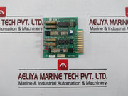Uzushio Uat T-120 Pcb Card Printed Circuit Board 1110