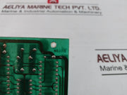 Uzushio Uat T-120 Pcb Card Printed Circuit Board 1110
