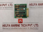 Uzushio Uat T115 Printed Circuit Board 1110