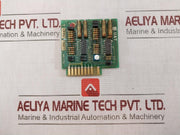 Uzushio Uat T115 Printed Circuit Board 1110