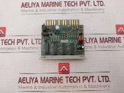 Uzushio Ulb 33 Annunciator Board