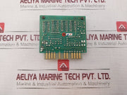 Uzushio Ulb 33 Annunciator Board