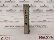 Uzushio Ulb 33 Annunciator Board