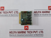 Uzushio Ulb3 Annunciator Printed Circuit Board Dc24V
