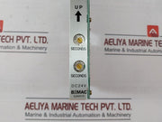 Uzushio Ulb3T Annunciator Pcb Board Qjn0019 1096A Dc24V 04B