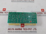 Uzushio Ulb3T Annunciator Pcb Board Qjn0019 1096A Dc24V 04B