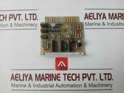 Uzushio Us31 Flicker Pcb Card Dc24V 1049A