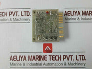 Uzushio Us31 Flicker Pcb Card Dc24V 1049A