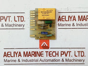 Uzushio Usn-1 Panel Board Ac 100V