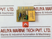 Uzushio Usn-1 Panel Board Ac 100V