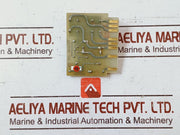 Uzushio Usn-1 Panel Board Ac 100V
