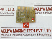 Uzushio Usn-1 Panel Board Ac 100V