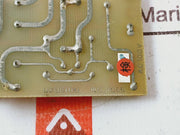 Uzushio Usn-1 Panel Board Ac 100V