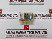 Uzushio Usn-1 Panel Printed Circuit Board 100 Vac