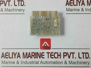 Uzushio Usn-1 Relay Pcb Board Ac 100V