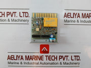 Uzushio Usst-2 Timer Pcb Card 1041A Dc24V