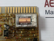 Uzushio Usst-2 Timer Printed Circuit Board Dc24V, 10-40 Second