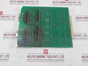 Uzushio Electric Ud101 Printed Circuit Board.