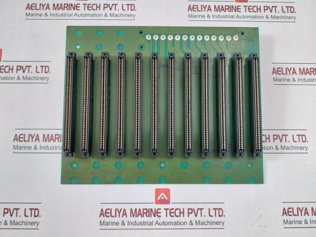 Uzushio Electric Umb01-1 Cpu Motherboard 3B03S