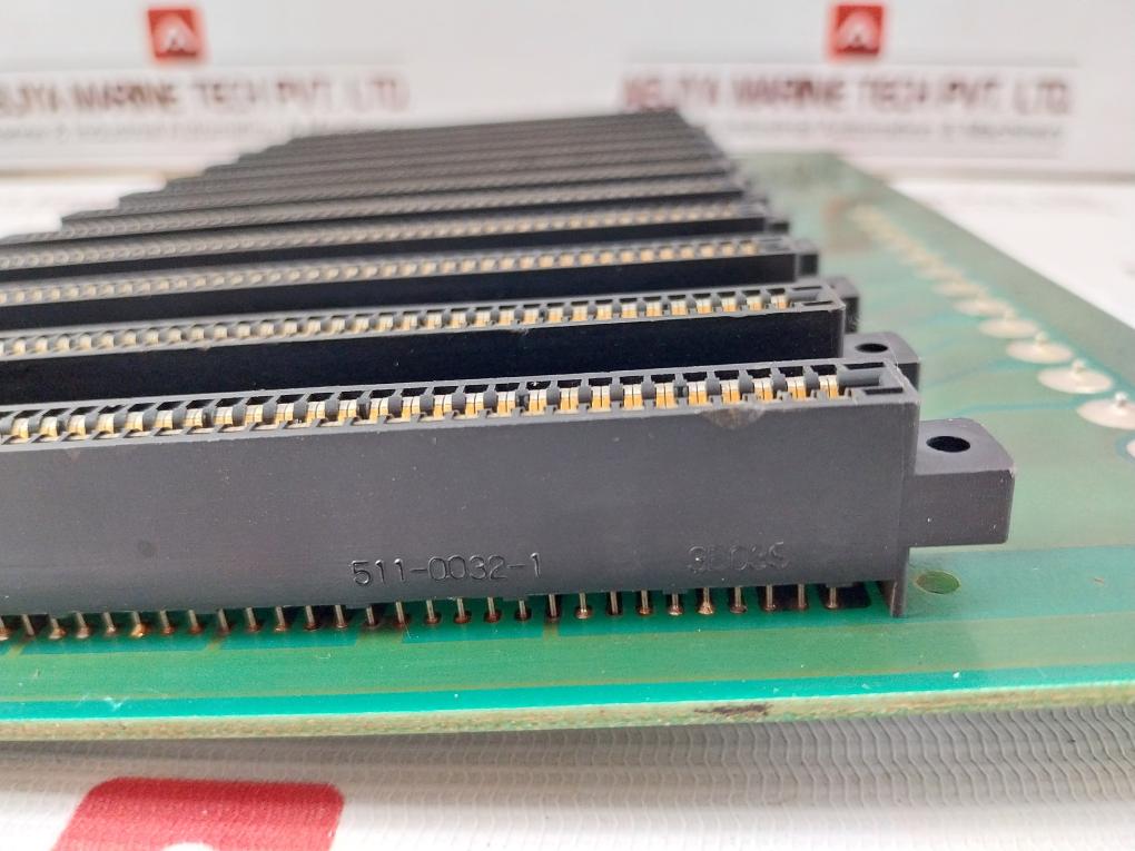 Uzushio Electric Umb01-1 Cpu Motherboard 3B03S