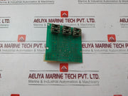 Uzushio Electric Ust-12P13 Printed Circuit Board