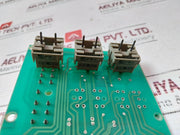 Uzushio Electric Ust-12P13 Printed Circuit Board