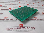 Uzushio Electric Ust-204A Printed Circuit Board 1306B