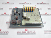 Uzushio Electric Usw-1E Navigation Light Indicator Ac100V Dc24V