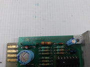 Uzushio Ulb3T Annunciator Pcb Card Dc24V 1096A