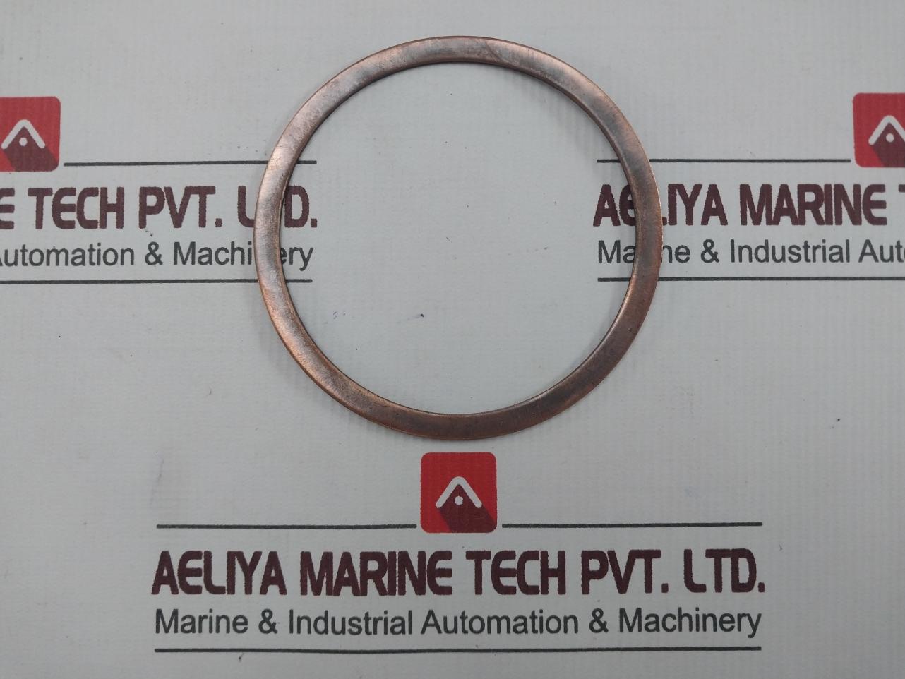 V-4332A.0005 Gasket, Cleaning Hole, For Aux