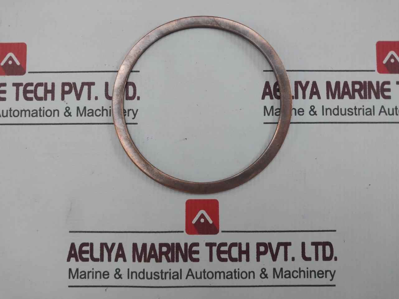 V-4332A.0005 Gasket, Cleaning Hole, For Aux