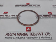 V-4332A.0005 Gasket, Cleaning Hole, For Aux